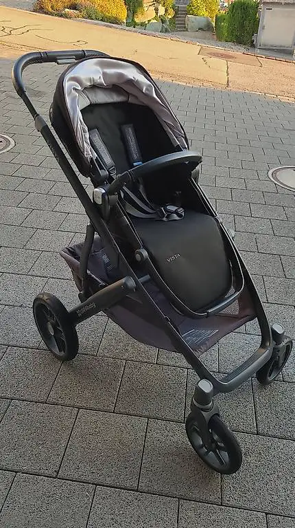 UppaBaby Kinderwagen neuwertig