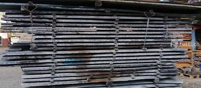  Eschen Bretter 2.5m lang 36mm dick