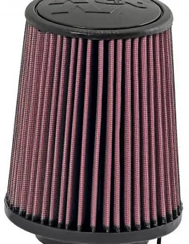 AUDI Q5 8R - K&N SPORTLUFTFILTER