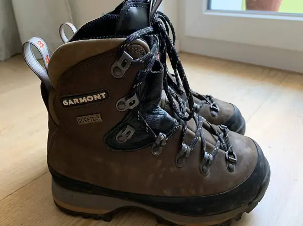Garmont Damen Wanderschuhe Dakota Lite GTX GR 39.5