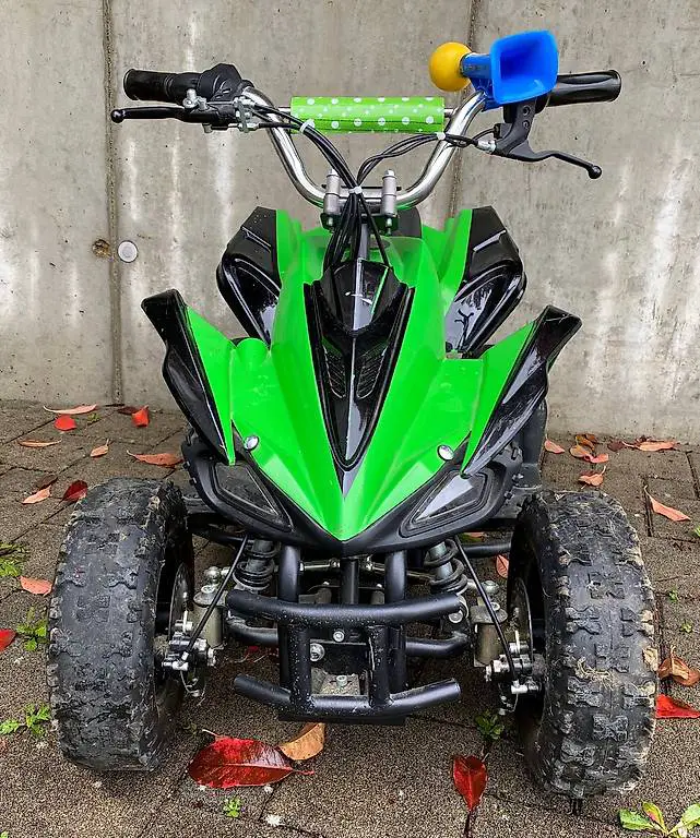 Kinder Elektro Quad, ATV 500W
