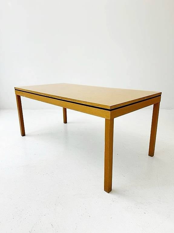 Vintage Tisch von Horgenglarus, 1960er Jahre