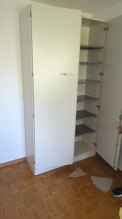 Schrank gratis