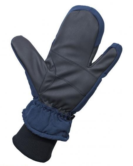 Drei-Finger Winterhandschuhe KEKE Grösse XS