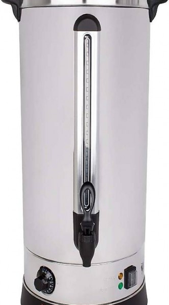  Gastro Glühweinkocher 30 Liter Volumen mit Füllstandskala