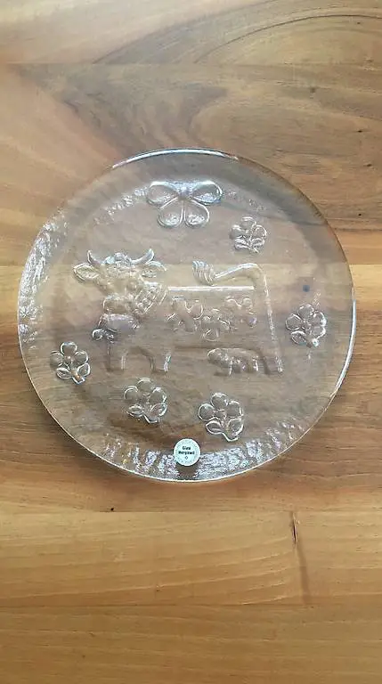 glasi hergiswil olma käseplatte