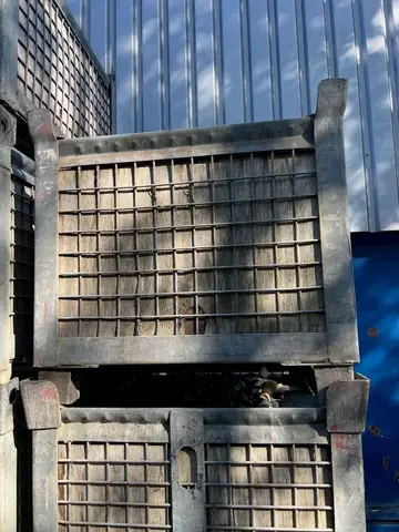 Gitterboxen, Zubehör / Diverses