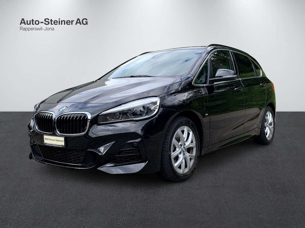 BMW 225xe iPerformance Active Tourer M Sport Steptronic