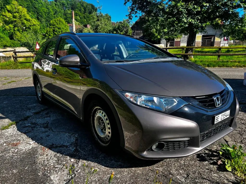 HONDA Civic Tourer 1.8i-VTEC 142 Lifestyle