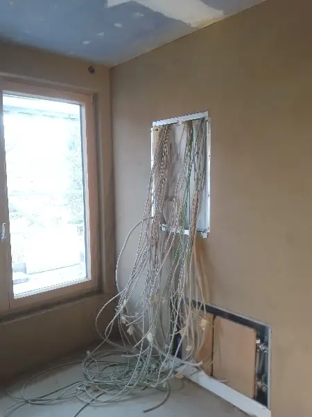 Fachfirma für Lehmbau, Lehmputz, zum Festpreis in der Schweiz