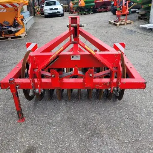 Packer / Frontpacker