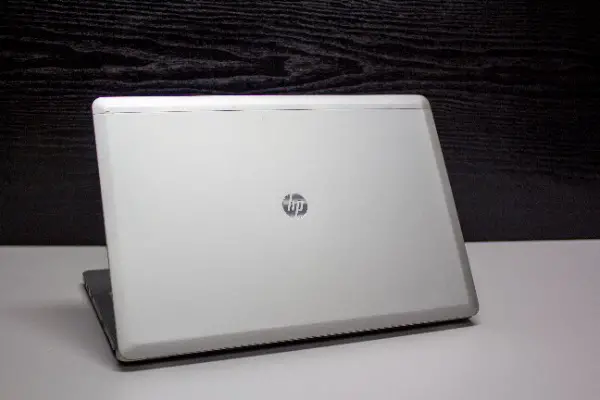 Hp EliteBook Folio 9470M 14" i7-3687U 16 Gb Ram 250 Gb Ssd