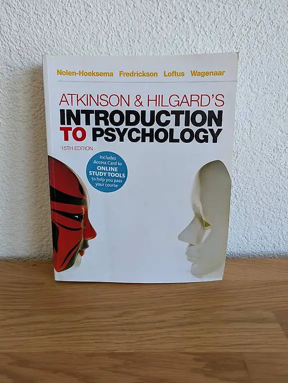 Psychologie Bücher