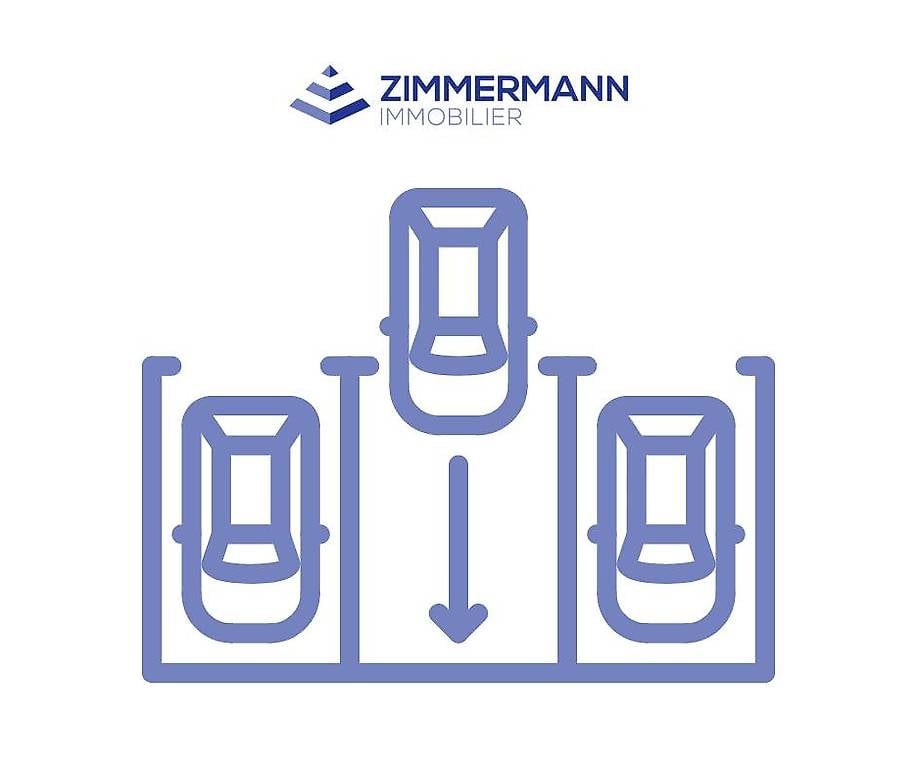 Parking intérieur aux Pâquis disponibles