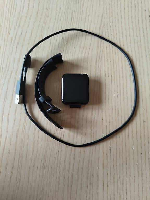 Xiaomi redmi watch 2 Lite Halb Defekt
