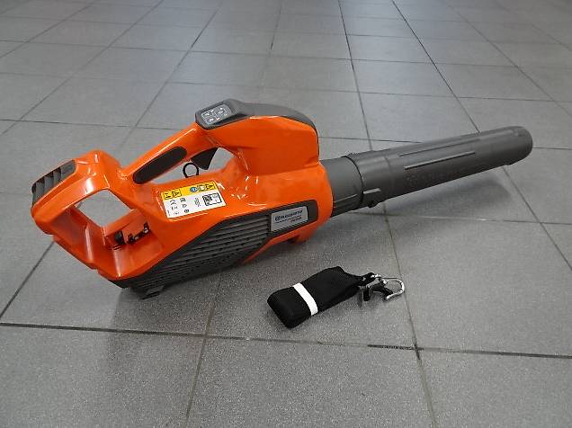 Laubbläser Akku 325iB Husqvarna