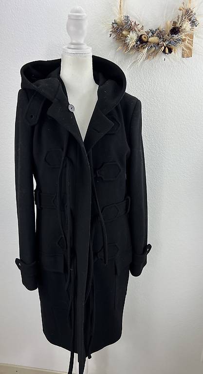 Mantel von Balenciaga Grösse 38