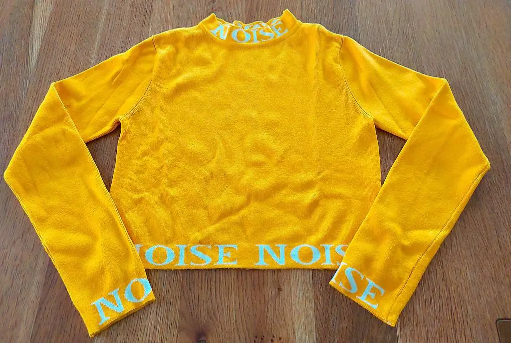 Kind 1181 Mädchen Feinstrick Pullover / Frühjahr-Herbst Grös