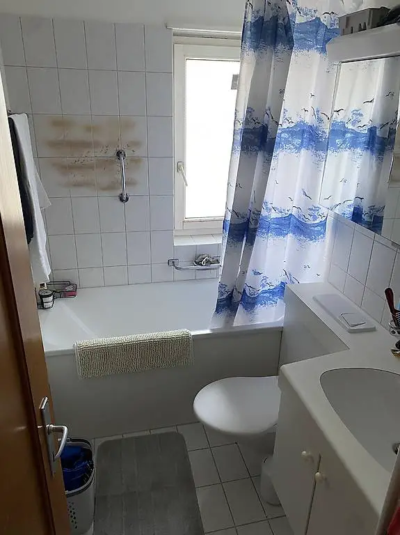 WG Zimmer Neuhausen Rheinfall