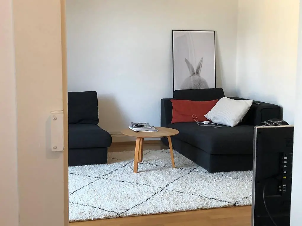 Sofa Möbel Pfister (277cm)