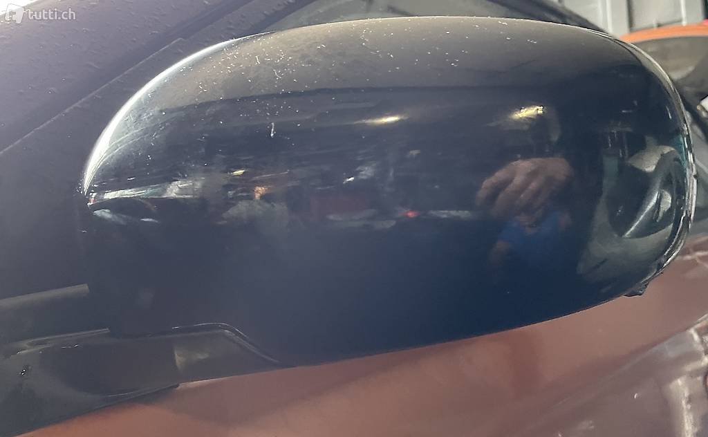  Spiegel vorne links Suzuki Vitara 1.6 4WD