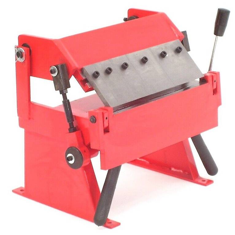 Abkantbank 305mm Kantbank