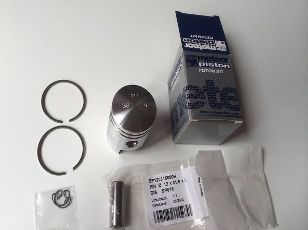 Kolben Meteor Puch Nr.4