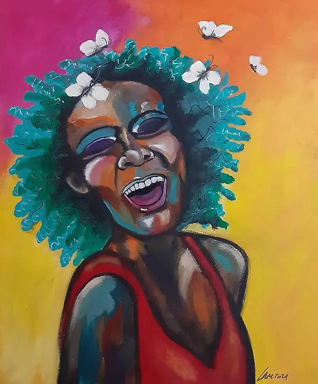 Bild Frühlingsgefühle