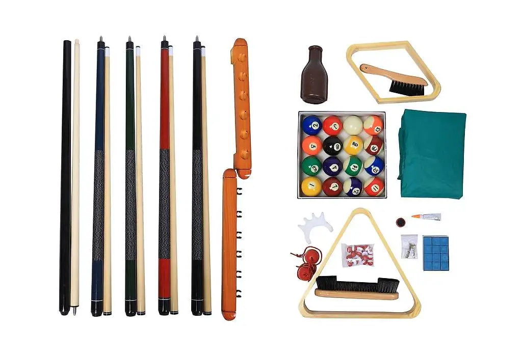 Billard Set