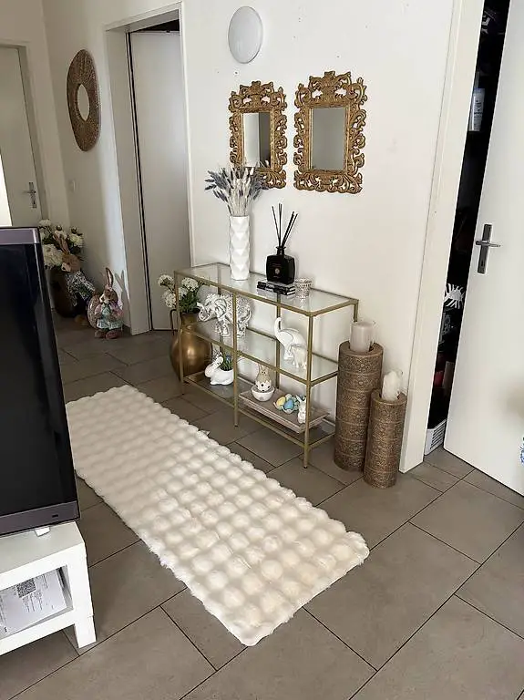 Teppich Läufer 60/180 cm Neue