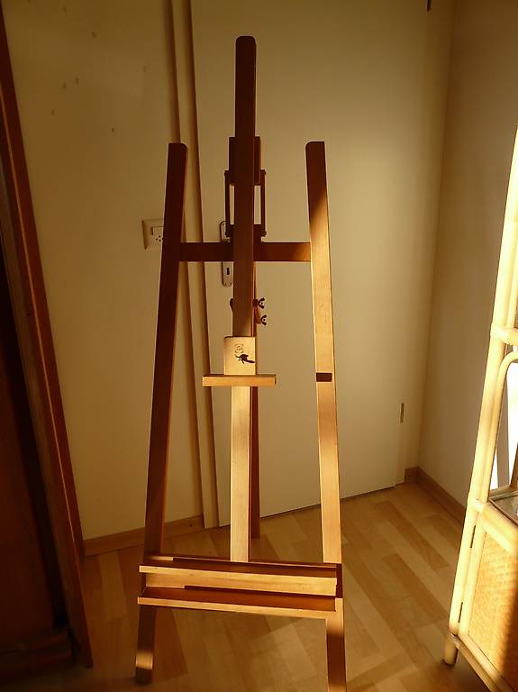 Staffelei Royal Talens Washington chevalet