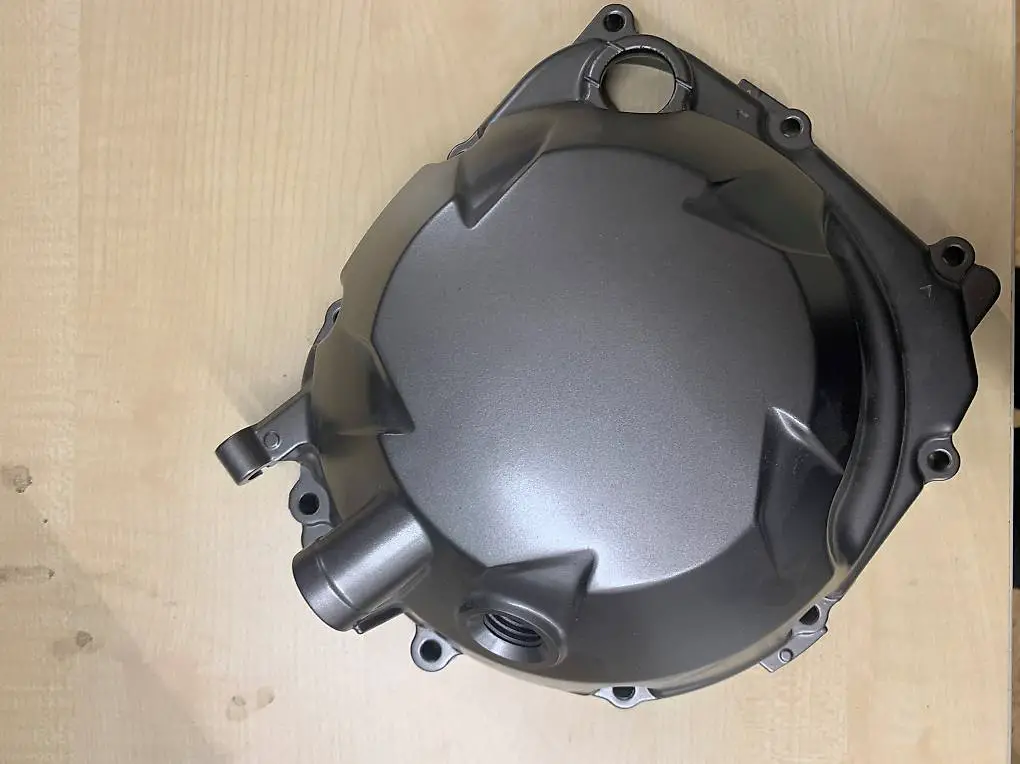 Kawasaki Kupplungsdeckel Z900