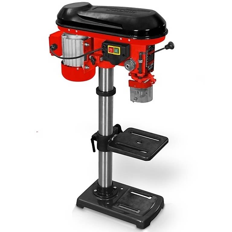 Trapano da banco 600W - 12 velocità