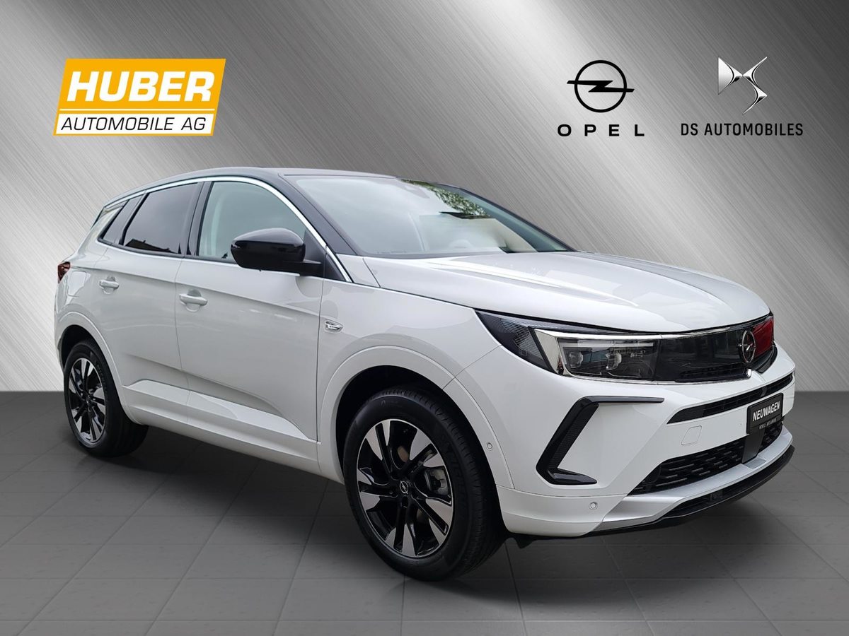 OPEL Grandland 1.2 T Elegance