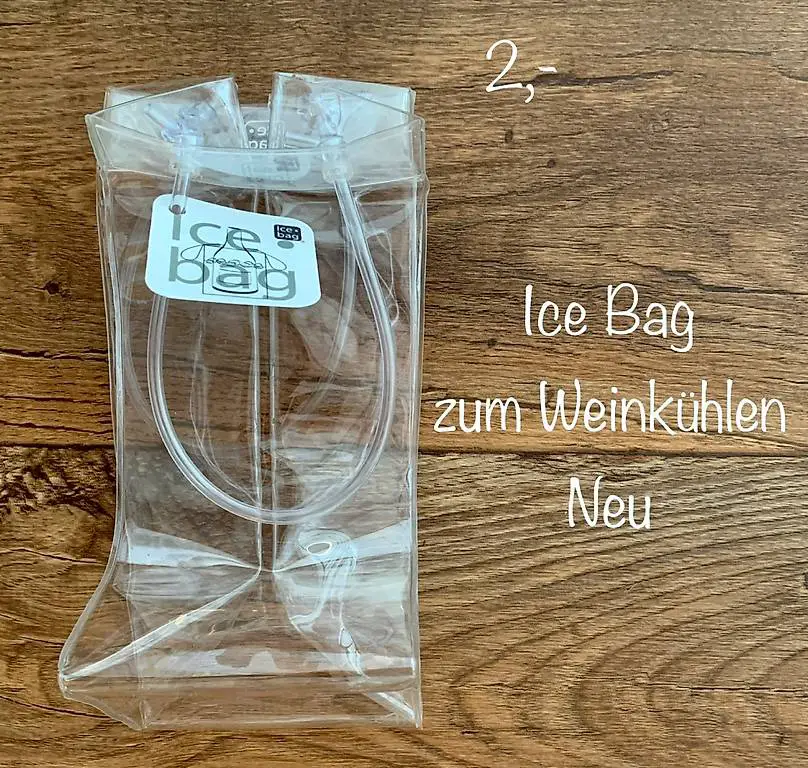 Diverse Haushaltsartikel je 2, -