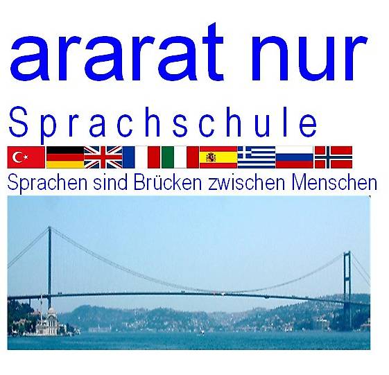 Türkischlernen überall auf der Welt