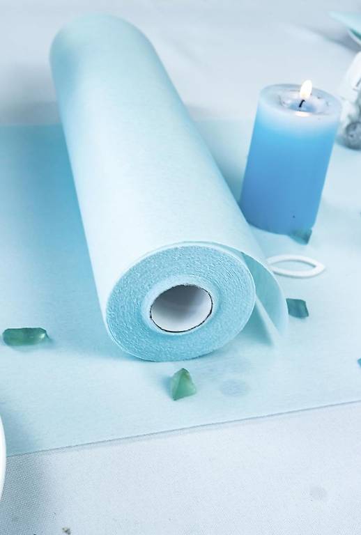 Tischläufer / Tischdeko / Hochzeit / Geburtstag / Babyparty