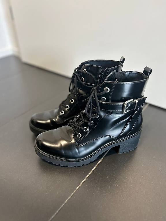 DamenstiefelGuter Zustand