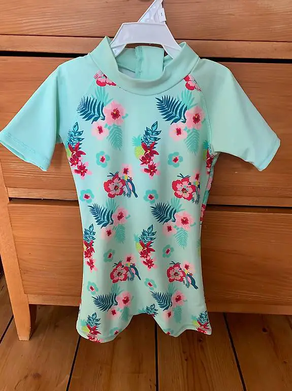 Baby Banz Schwimmanzug (Grösse 86)