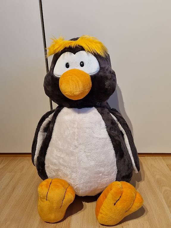 Pinguin von Nici