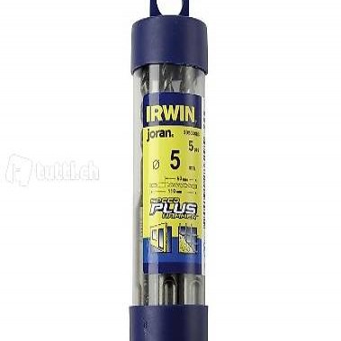  Bohrer Set 5 x 110 mm 5-tlg.