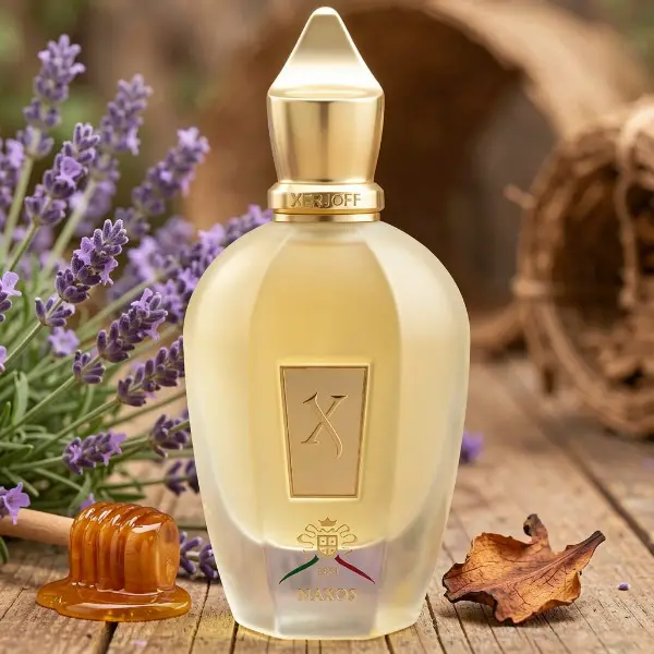 3 / 5 / 10ml Abfüllung Xerjoff - Naxos