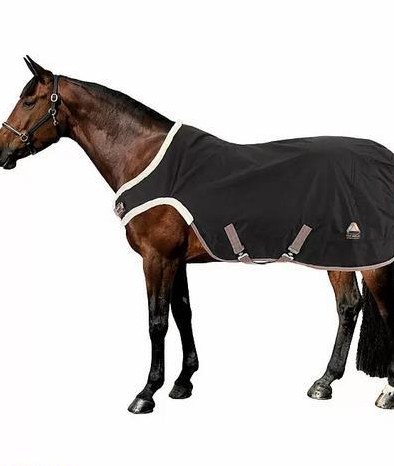 Felix Bühler Outdoor-Walker Ceramic Rehab Decke, Grösse 155cm