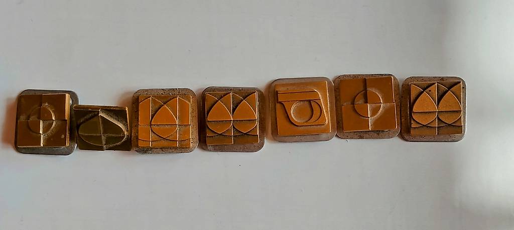 Militär Armee Abzeichen