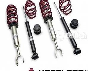  VW GOLF 4 - GEWINDEFAHRWERK (30-50|30-50) 968541