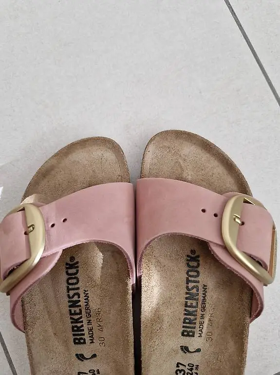 Birkenstock 37 neu