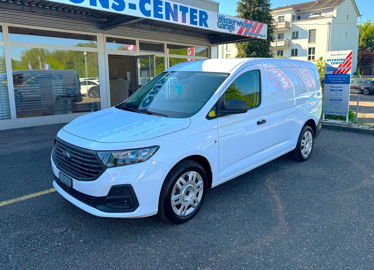 FORD Transit Connect 2.0 Van L2 Trend