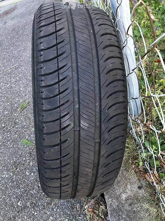 4x Pneumatici estivi marca Michelin 185/60/R14