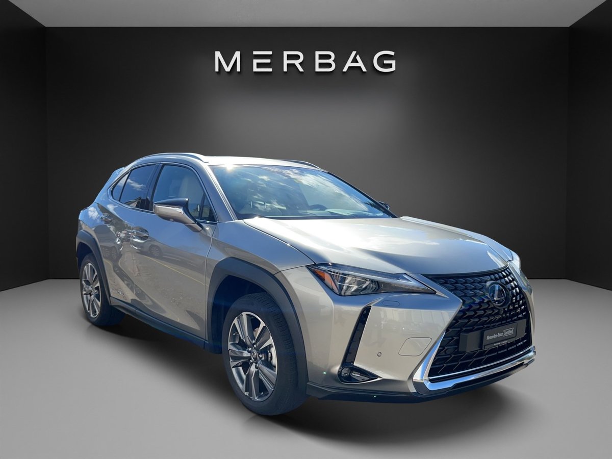 LEXUS UX 300e Comfort Automatic