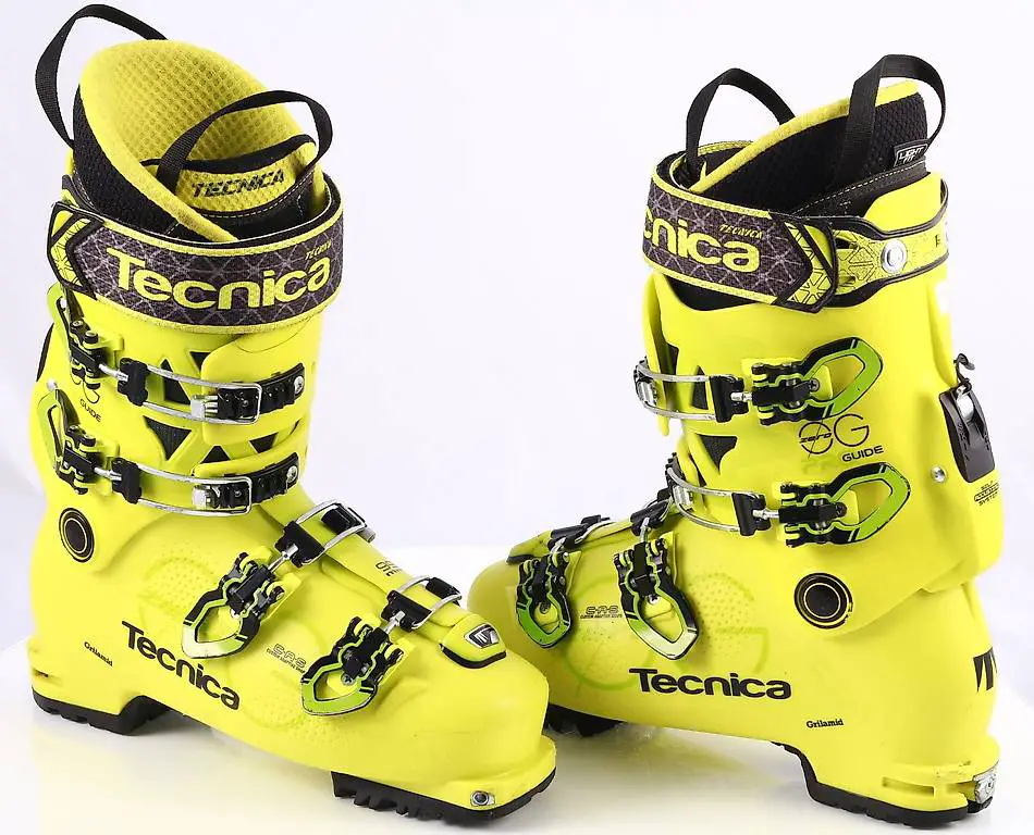 touren-skischuhe tecnica zero g guide pro 27;27,5-42;42,5